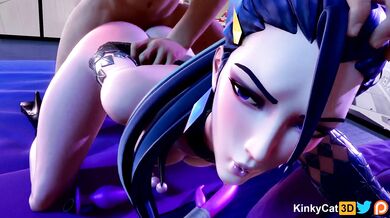 Kaisa Raped and Filled with Cum
