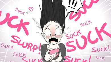 HIGH VOLUME: LEWD INVASION