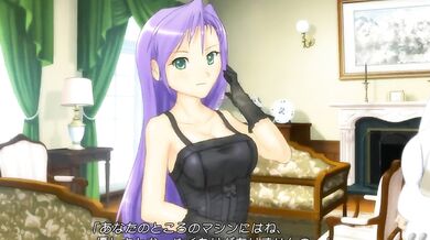 Barely Legal Schoolgirls Get Fucked in the Ass Academy