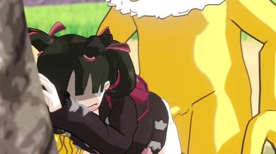 Marnie's Hypnotic Fuck Session [inui]