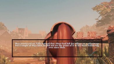 Hero - The Beginning