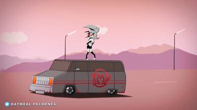 Looney Toons Dance Party