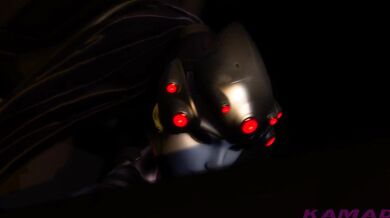 Episode 3 of Mass Porn Effect: Kamadeva's FM Strip Club