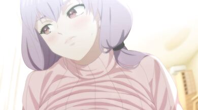 Naughty Nurse's Secret Rendezvous with Patient in Room 306