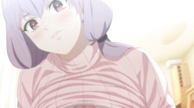 Naughty Nurse's Secret Rendezvous with Patient in Room 306