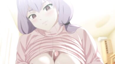 Naughty Nurse's Secret Rendezvous with Patient in Room 306