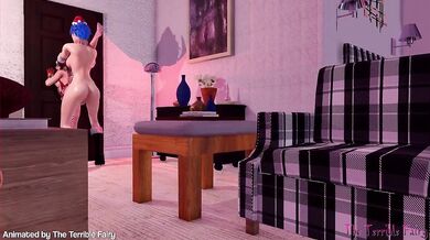 Your Love is All I Crave [TheSexyWitch]