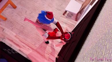 Your Love is All I Crave [TheSexyWitch]