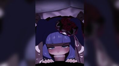 Uncontrollable Urges: Erika's Forbidden Fruits (Oral Explosion)