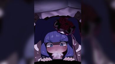 Uncontrollable Urges: Erika's Forbidden Fruits (Oral Explosion)