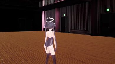 Kiss Me Abra-kinki (Sexy Magic Dance)