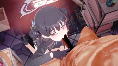 Kiss Me Abra-kinki (Sexy Magic Dance)