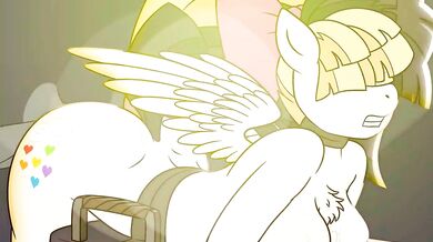 Haltie's Songbird Serenade: A Musical Orgy of Feathers and Flesh