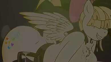 Haltie's Songbird Serenade: A Musical Orgy of Feathers and Flesh