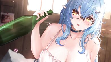 Gleaming Artifice: A Hentai Masterpiece