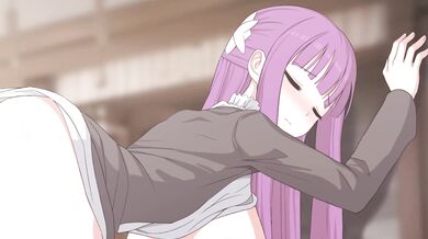 Ava Addams in 'The Hottest MILF' - Vol. 2