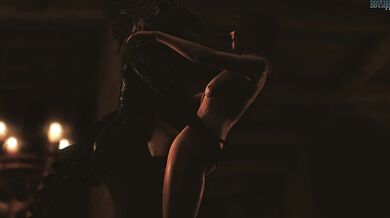 Sneaky Seduction: The Art of Being Invisible