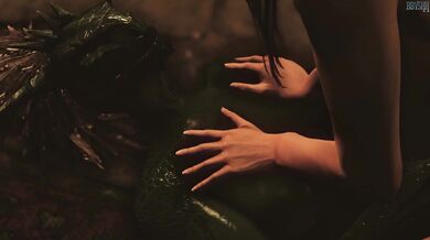Sneaky Seduction: The Art of Being Invisible