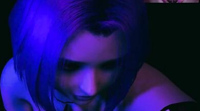 POV - Ravishing Raven's Teasing Temptations