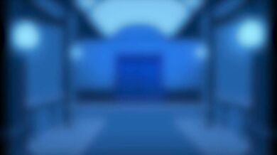 Virgin Seras' First Time with a Monster in the Magic Potions Room