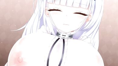 Mom's Big Tits Get Sucked By Her Young Son [Dido Paizuri]