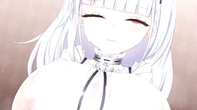 Mom's Big Tits Get Sucked By Her Young Son [Dido Paizuri]