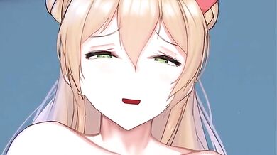 Jizz Sprayers 2019: The Rinhee Collection