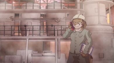 Furry Pussy Caretaker: The Full Release