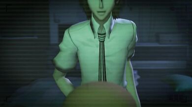 Hermit's Desires: An Amateur Threesome