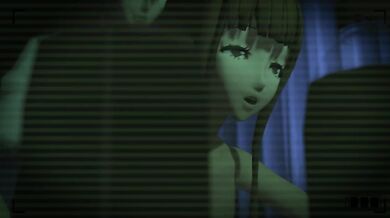 Hermit's Desires: An Amateur Threesome