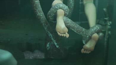 Gaping Hole Orgy with Lara and the Cult [Barely Legal, Pregnant Edition]