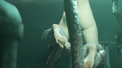 Gaping Hole Orgy with Lara and the Cult [Barely Legal, Pregnant Edition]