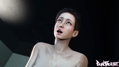 Miyako's Love - Onagi: A lustful tale of a young woman's forbidden desire for her stepsister, which ultimately leads to an intense and passionate sexual encounter.