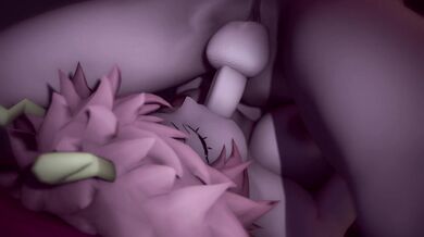 Mina's Solo Fellatio Adventures - ExcellentB8