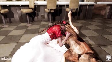 Incan Tits Torn Asunder by Doggystyle Ejaculations in 7th Heaven, Part II: The Trailer