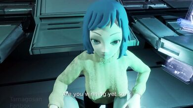 MILF Gets What She Deserves