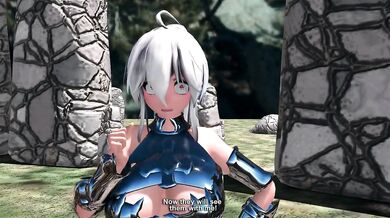 - Yowane's Virginity Taken by Horny Goblins