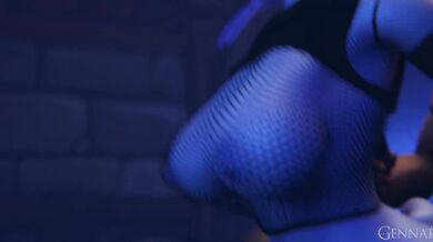 Miriel's Perverted Bargain with the Demon Lord Gennariel