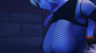 Miriel's Perverted Bargain with the Demon Lord Gennariel