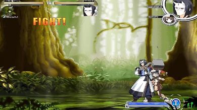 Taking Your Waifu to the Forest: A Hentai Adventure Gone Wrong