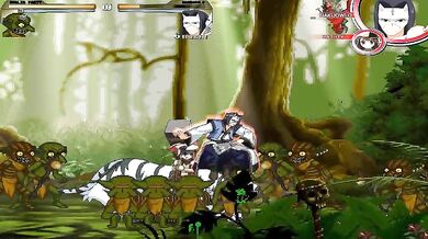 Taking Your Waifu to the Forest: A Hentai Adventure Gone Wrong