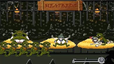 Taking Your Waifu to the Forest: A Hentai Adventure Gone Wrong