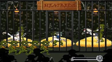 Taking Your Waifu to the Forest: A Hentai Adventure Gone Wrong