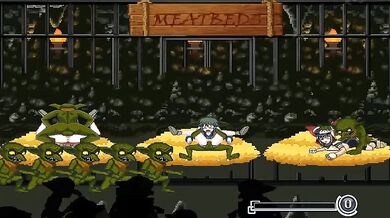 Taking Your Waifu to the Forest: A Hentai Adventure Gone Wrong