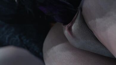 Yennefer's Wild Fuck Fest with the Hound of the Wildhunt [Sex Slavery][Ultra HD]