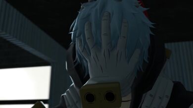 Dabi and Toga's Sinful Desire [TarroTheRambler] in 4K