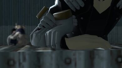 Dabi and Toga's Sinful Desire [TarroTheRambler] in 4K