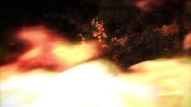 Nighttime Darkness Rules