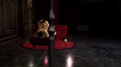 Nighttime Darkness Rules