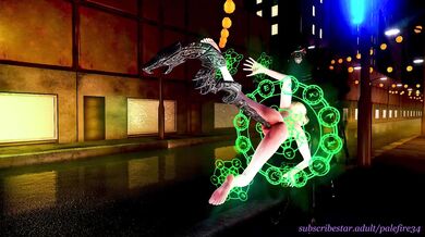 Erotic Mind Manipulation with Cthulhu: The Epic Episode 8